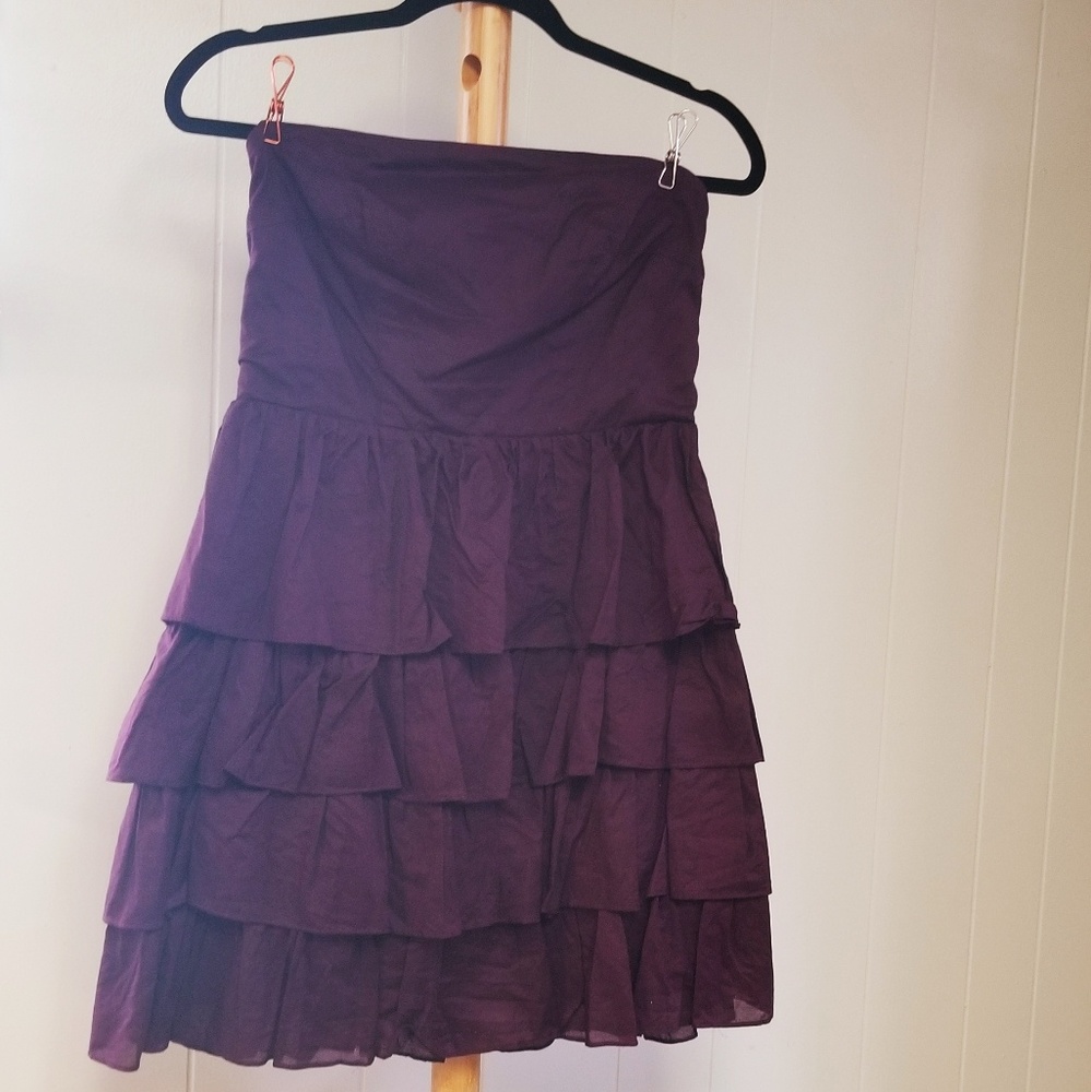 Cocktail dress